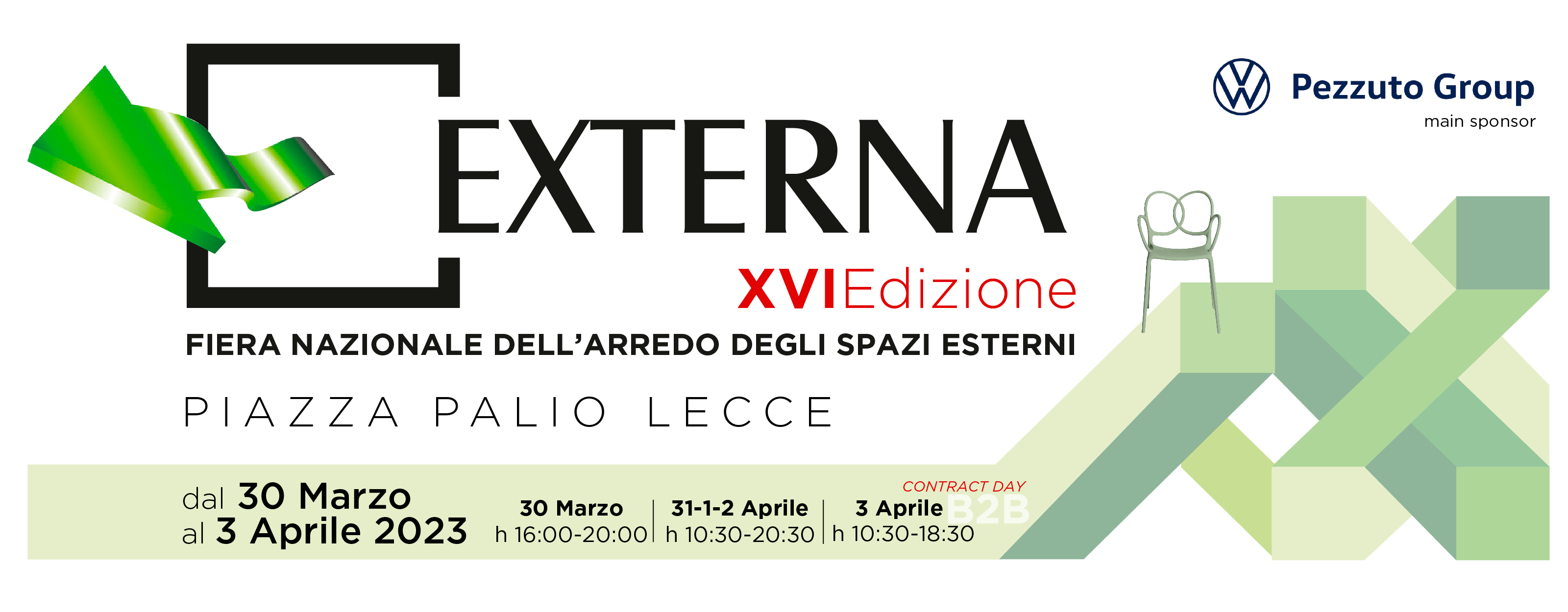 Externa Expo Lecce 2023