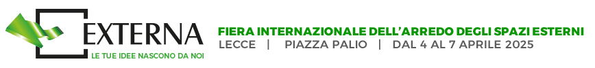 Fiera Internazionale dell'Arredo degli Spazi Esterni