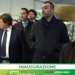 Inaugurazione 2025
