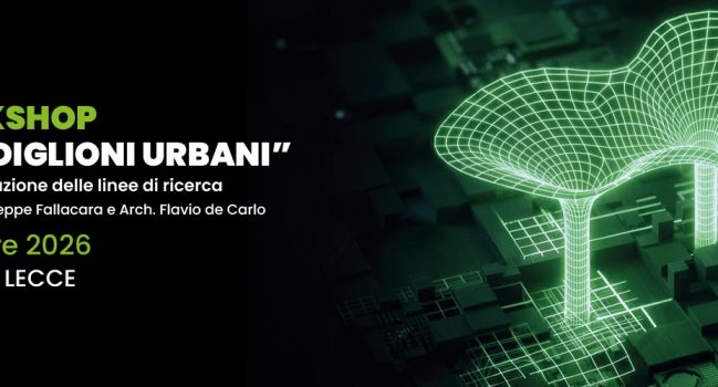 PROGRAMMA 12 SETTEMBRE 2026