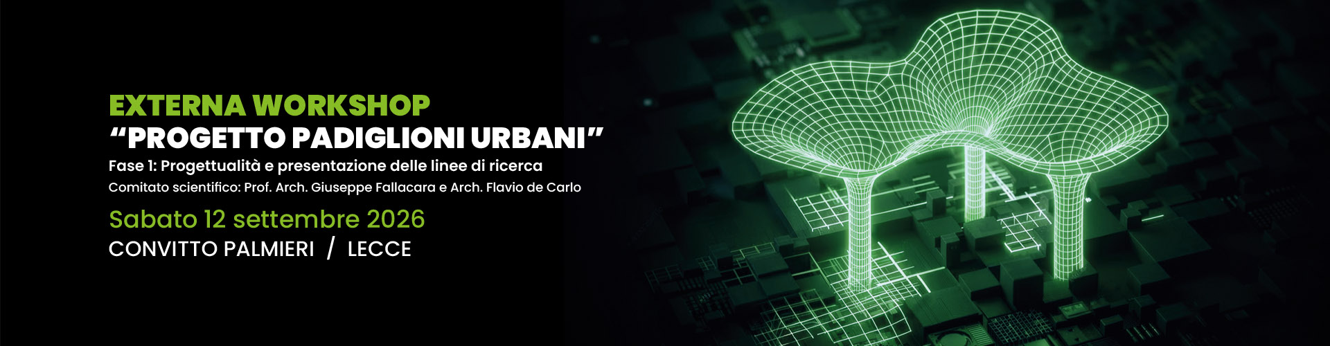 Fiera Internazionale dell'Arredo degli Spazi Esterni